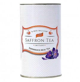 JAGS Saffron Tea   100 grams